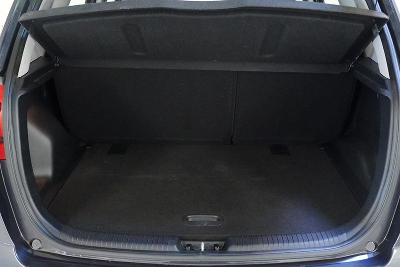 Kia Venga - fotka 22 z 22