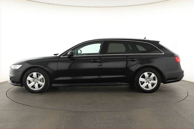 Audi A6 (2018) 3.0 TDI, 4X4, Automat, Navi - fotka 3 z 20