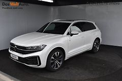 Volkswagen Touareg (2025) R-Line 3.0TDI 210kW,tažné,weba - fotografie inzerátu