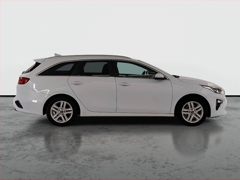 Kia Ceed (2018) 1.6 CRDi, ČR,1.maj, Serv.kniha - fotka 6 z 23