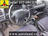 Mazda 323 (1997) VOLAT 602 696115 - náhled 6