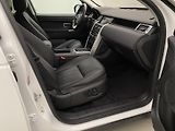Land Rover Discovery Sport TD4 HSE AWD AUT CZ REZERVACE - náhled 23