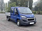 Peugeot Boxer (2017) 2.0 BlueHDi, Valník - náhled 1