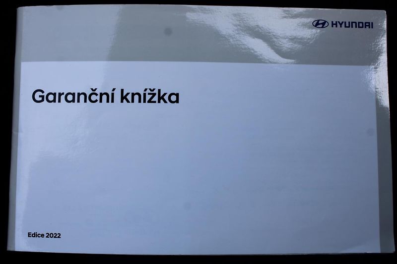 Hyundai Tucson 1,6 T-GDI  ČR,1.MAJITEL, SMART - fotka 32 z 34