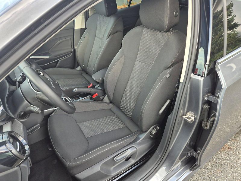 Škoda Fabia (2025) Top Selection 1.0TSi 85kW 6°ma - fotka 12 z 27