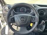 Opel Movano 2,3   CDTi,L2H2,KLIMA,1.MAJITE - náhled 10