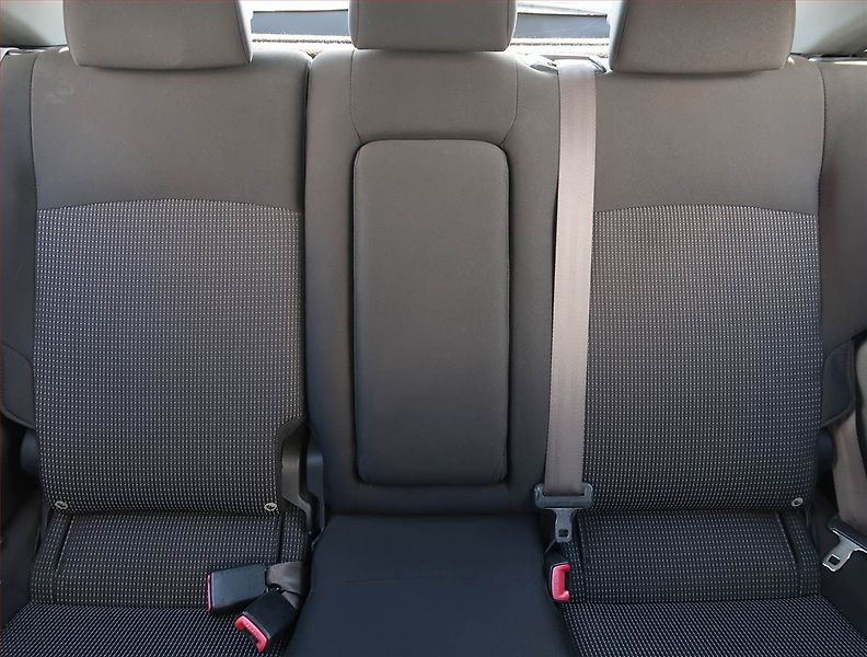 Mitsubishi Lancer (2010) 1.5 MIVEC, Serv.kniha, po STK - fotka 10 z 18