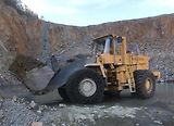 Volvo (2002) L330E nakladač 64.5t  - náhled 1
