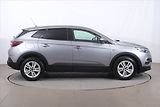 Opel Grandland X (2020) 1.2 Turbo, Serv.kniha, Kůže - náhled 6