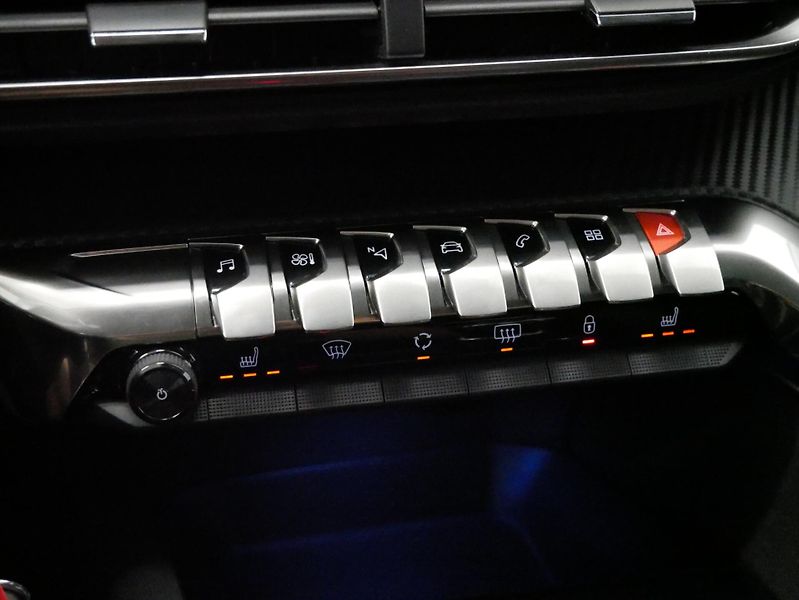 Peugeot 5008 - fotka 24 z 30