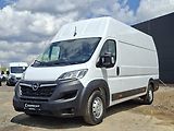 Opel Movano FG 4350 L4H3 2,2 CDTi 165k M6 - náhled 1