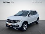 Volkswagen T-Cross (2023) 1.0 TSI 81 kW Style Plus - náhled 1
