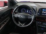 Hyundai Kona (2018) 1.0 T-GDI, Serv.kniha, Kůže - náhled 19