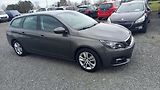 Peugeot 308 (2018) - náhled 9