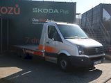 Volkswagen Crafter (2015) PODVOZEK 35 2.0BITDI 120KW 6G - náhled 8