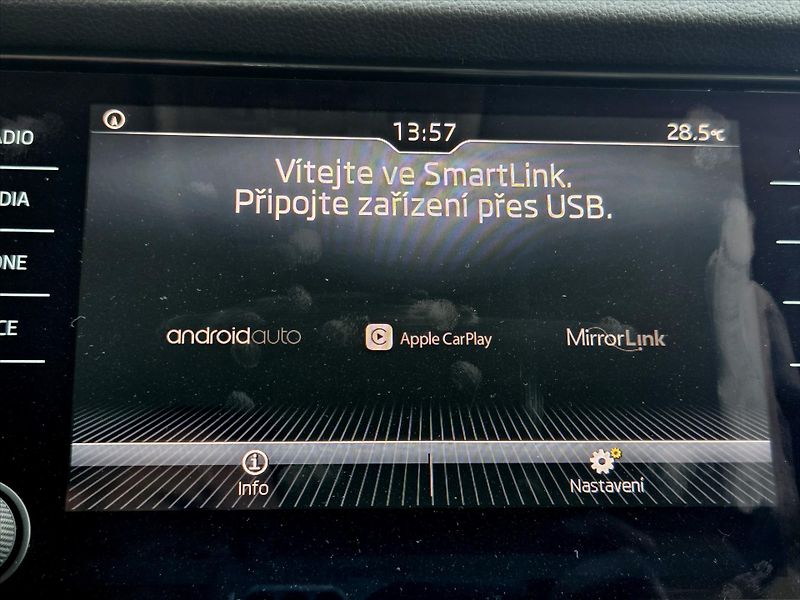 Škoda Kodiaq 2,0 TDi 140kW DSG 4x4 Style Pl - fotka 18 z 26