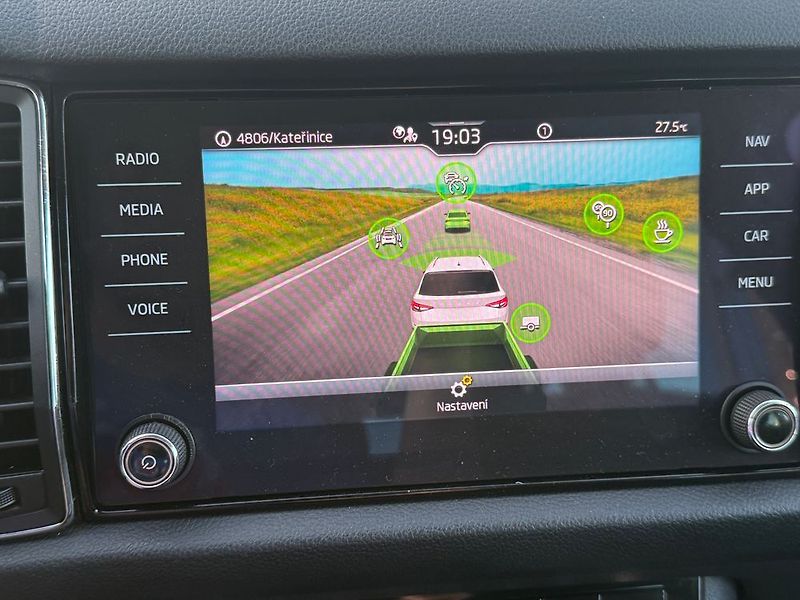 Škoda Kodiaq (2021) - fotka 31 z 53