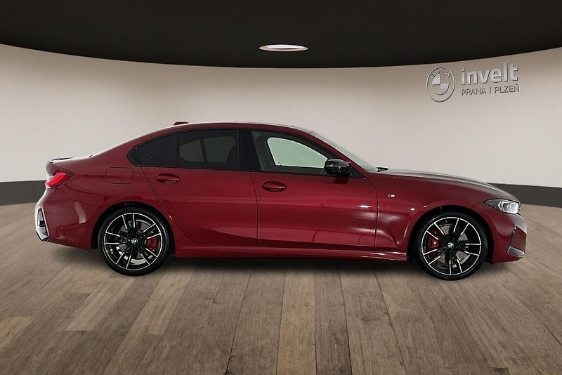BMW Řada 3 řady 3 | M340d xDrive - fotka 2 z 25