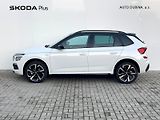 Škoda Kamiq (2025) 1.0 TSI 85kW DSG Monte Carlo - náhled 2