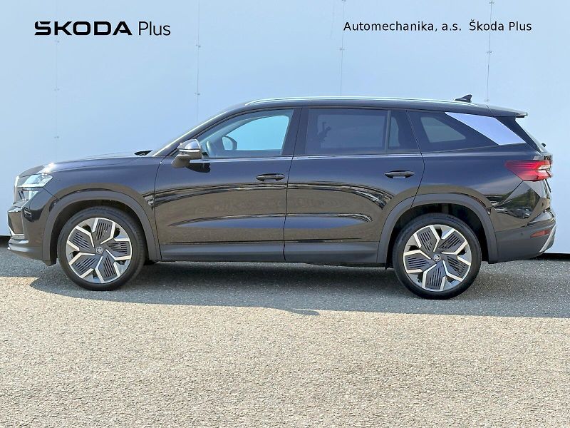 Škoda Kodiaq (2025) DSG 4x4 2.0 TDI / 142 kW  /EXL - fotka 3 z 34