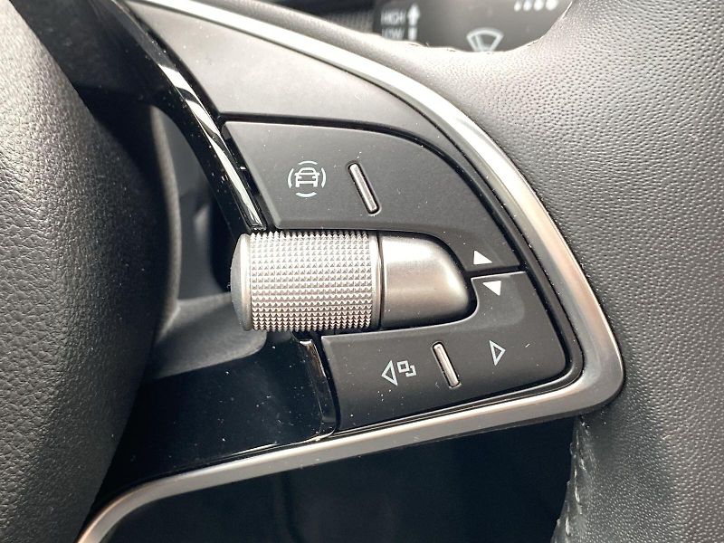Škoda Fabia (2025) 1.0 TSI Selection - fotka 15 z 31