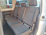 Volkswagen Caddy (2017) MAXI 2,0TDi 5míst 4MOTION - náhled 15