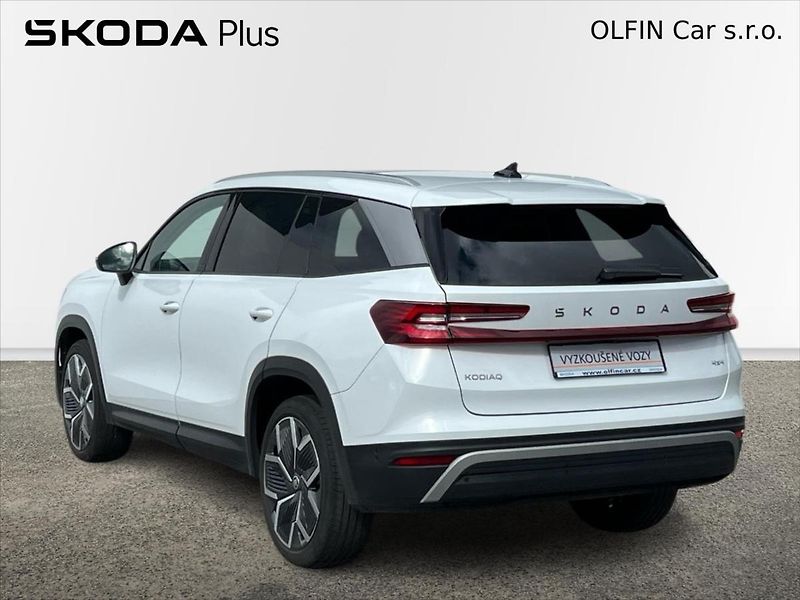 Škoda Kodiaq 2,0 TDi 142kW 7DSG 4X4 EXCLUSI - fotka 8 z 36