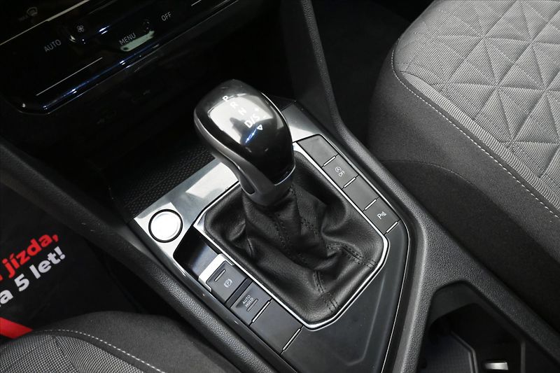 Volkswagen Tiguan 2,0 TDI 110 kW DSG Life Záruka - fotka 23 z 33