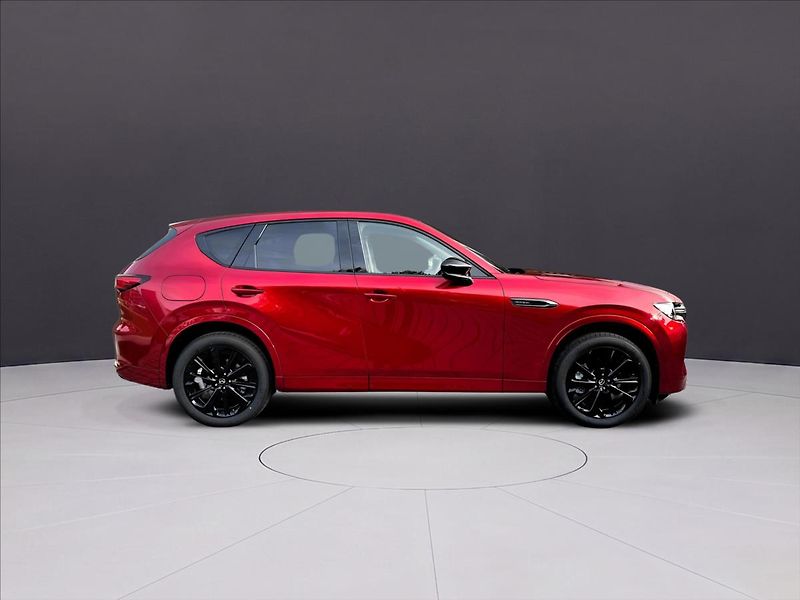 Mazda CX-60 (2026) 2,5 PHEV 327PS 8AT AWD HOMURA - fotka 7 z 13