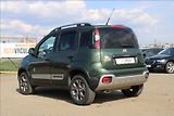 Fiat Panda 1,3 D  CROSS, VELKÝ SERVIS - náhled 7