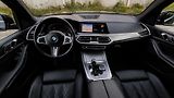 BMW X5 (2022) 30d M paket | 1. maj. - náhled 22