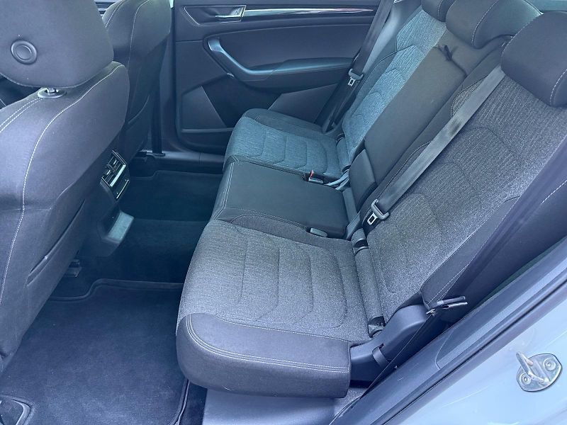 Škoda Kodiaq (2021) STYLE 2.0TDI 110kW DSG 4x4 CZ - fotka 8 z 11
