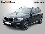 BMW X3 (2018) 3.0 xDrive30d M SPORT - náhled 1
