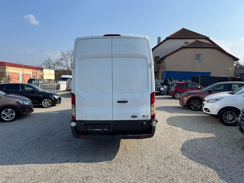 Ford Transit (2020) 2.0TDCI 96Kw L4H3 - fotka 5 z 19