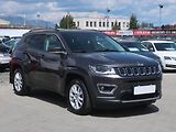 Jeep Compass (2019) 2.0 MultiJet, 4X4, Serv.kniha - náhled 1