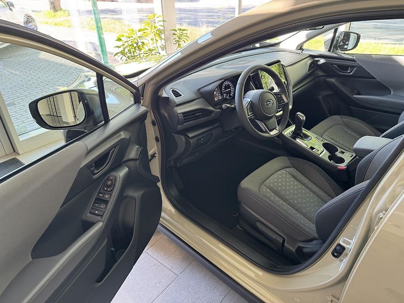 Subaru Crosstrek (2026) 2.0i Active Lineartronic-AKCE - fotka 10 z 18