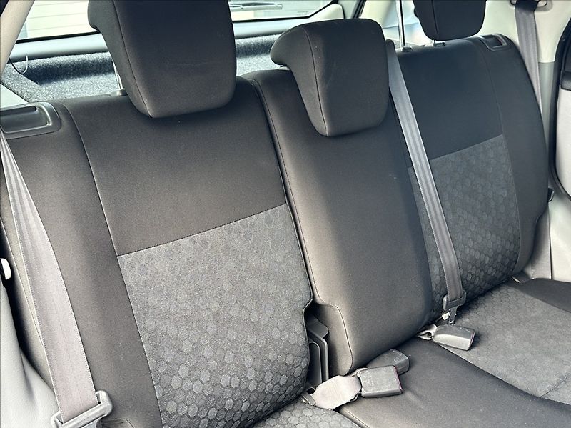 Suzuki SX4 2,0 DDiS 135PS  Style 4x4 - fotka 20 z 51