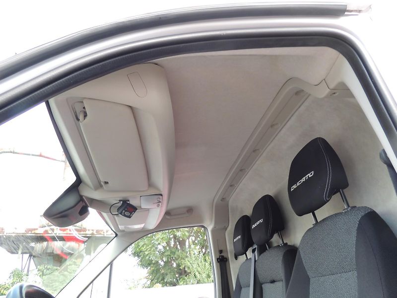 Fiat Ducato (2019) 2.3MJet,130kw,L2H2,chlaďák - fotka 33 z 44