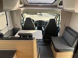 Adria Matrix Axess 670SL 2,2 - náhled 12