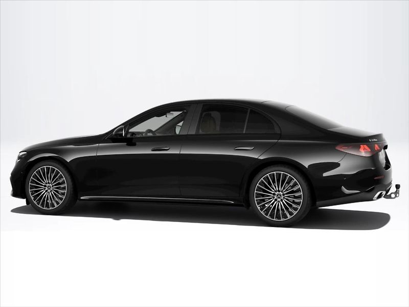 Mercedes-Benz Třídy E (2026) 2.0 E 220 d 4MATIC - fotka 4 z 9