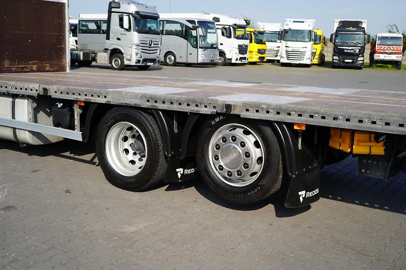 Scania (2021) R 450 / ACC / E 6 / PLATFORMA  - fotka 46 z 47