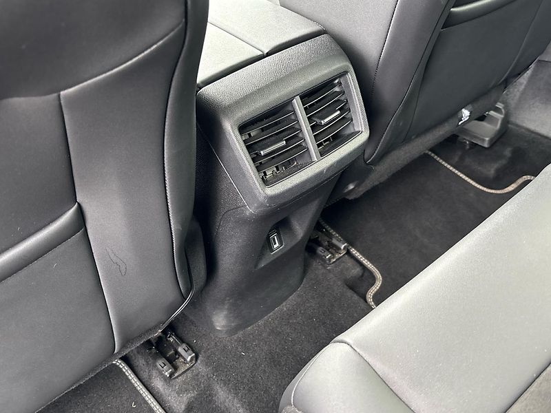 Citroën C5 Aircross AT Feel Pack - fotka 21 z 26