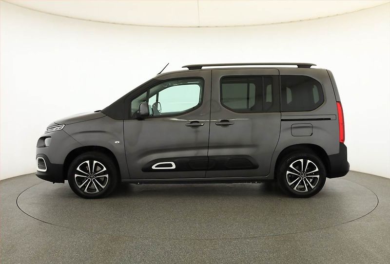 Citroën Berlingo (2019) Feel 1.5 BlueHDi, 5Míst, ČR - fotka 3 z 20