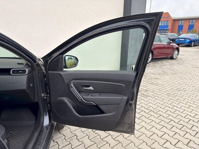 Dacia Duster (2024) - fotka 15 z 28