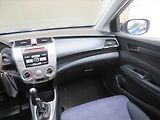 Honda City (2011) 1.4 i-VTEC, Serv.kniha, po STK - náhled 8