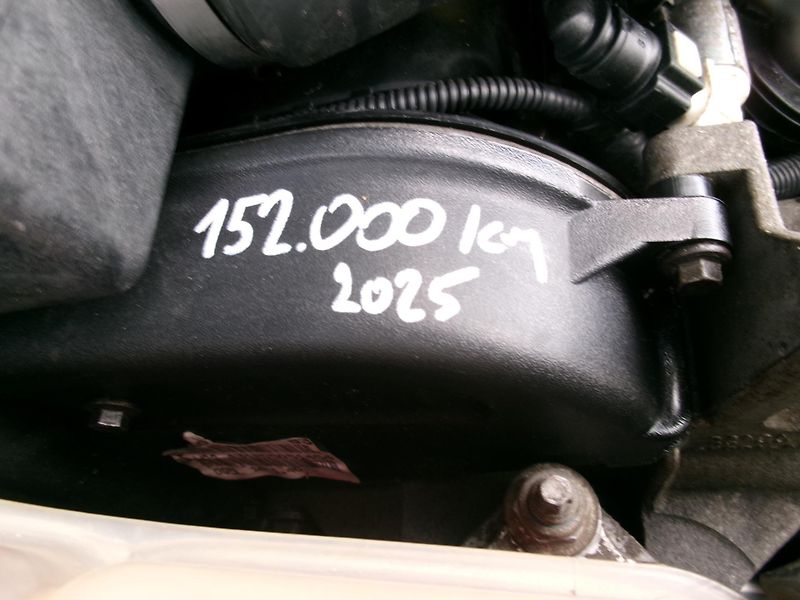 Ford Fusion (2006) 1,4 16V AUTOKLIMA rozvody - fotka 25 z 25