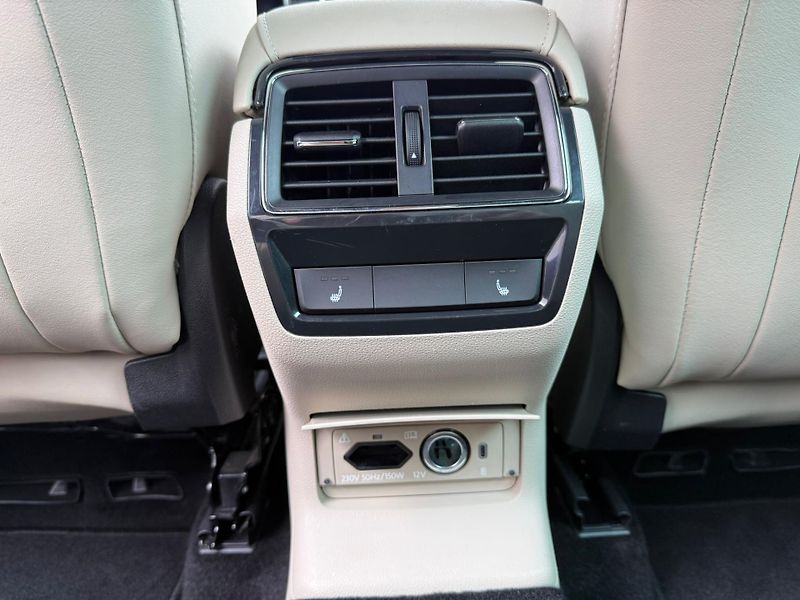 Škoda Kodiaq L&K 2.0TDI 147kW  4x4 DSG - fotka 20 z 23