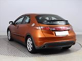 Honda Civic (2008) 1.8, po STK, jezdí výborně - náhled 3