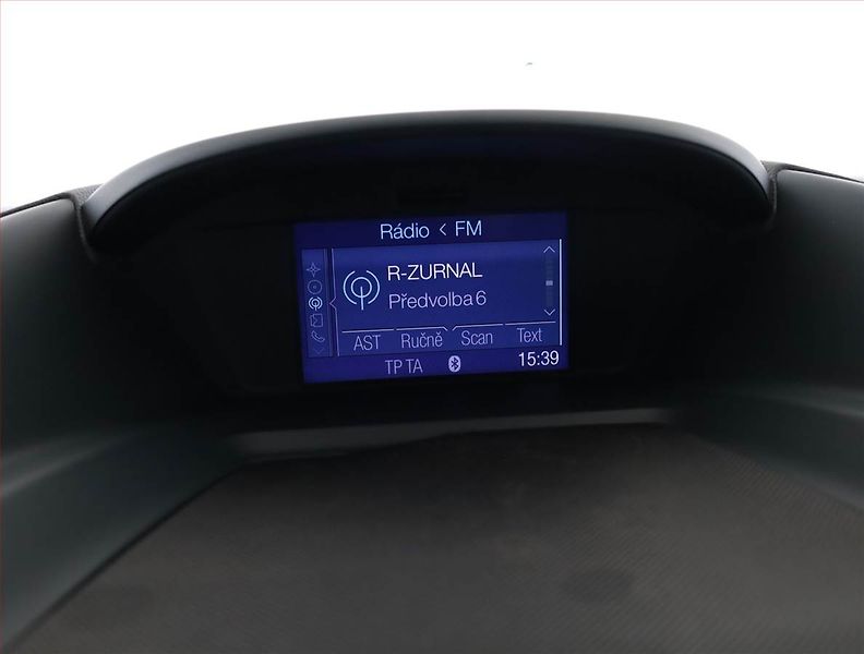 Ford C-MAX (2012) 1.6 i, Serv.kniha, Navi - fotka 12 z 16