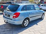 Škoda Fabia (2009) 1,4i 63 KW Top Clever - náhled 4